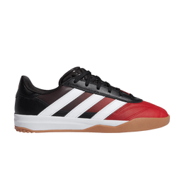 Adidas: Чёрные кроссовки  Copa