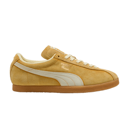 PUMA: Золотые кроссовки 