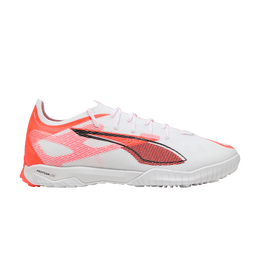 PUMA: Белые кроссовки  Ultra