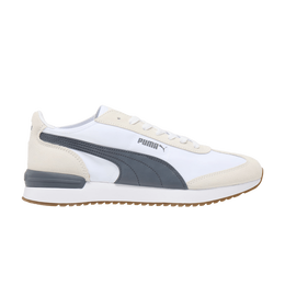 PUMA: Белые кроссовки  R78