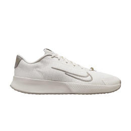 Nike: Серые кроссовки  Court