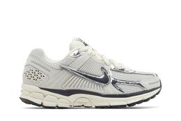 Nike: Белые кроссовки  Air Zoom