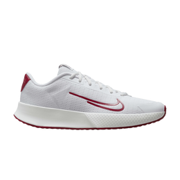 Nike: Белые кроссовки  Court