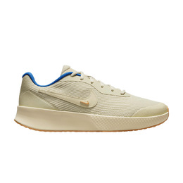 Nike: Светлые кроссовки  Court