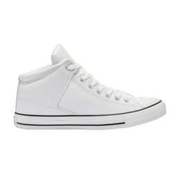 Converse: Белые кроссовки  Chuck Taylor All Star