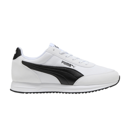 PUMA: Белые кроссовки  R78