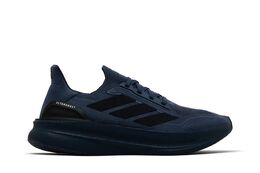 Adidas: Синие кроссовки  UltraBoost