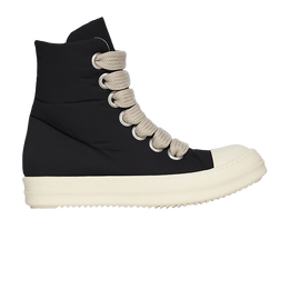 Rick Owens: Чёрные кроссовки  Drkshdw