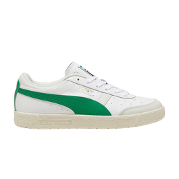 PUMA: Белые кроссовки  Archive