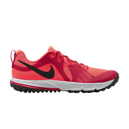Nike: Яркие кроссовки  Air Zoom