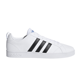 Adidas: Белые кроссовки  Advantage