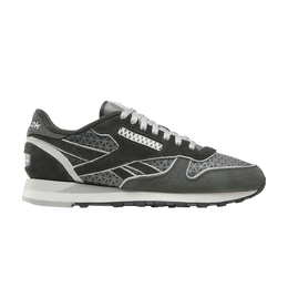 Reebok: Белые кроссовки  Classic Leather