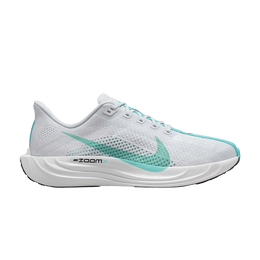 Nike: Белые кроссовки  Pure Platinum