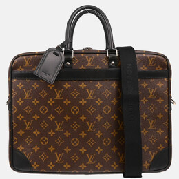 Louis Vuitton: Портфель 