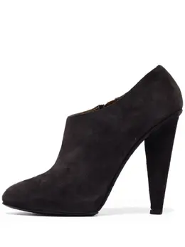Dolce & Gabbana Pre-Owned: Ботинки 