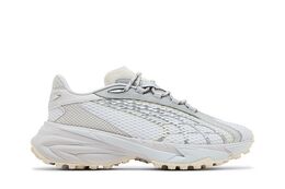 PUMA: Белые кроссовки 