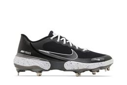 Nike: Чёрные кроссовки  Huarache