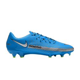 Nike: Голубые кроссовки  Academy