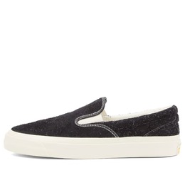 Converse: Чёрные кроссовки 