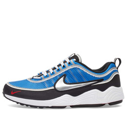 Nike: Многоцветные кроссовки  Air Zoom Spiridon