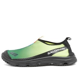 Salomon: Многоцветные кроссовки 