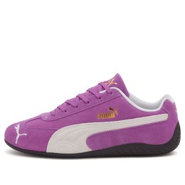 PUMA: Многоцветные кроссовки  Speedcat
