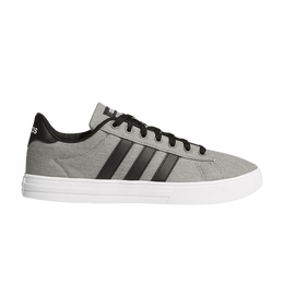 Adidas: Серые кроссовки  Daily