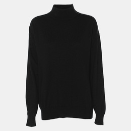 Brunello Cucinelli: Чёрный свитер 