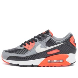 Nike: Многоцветные кроссовки  Air Max 90 PRM