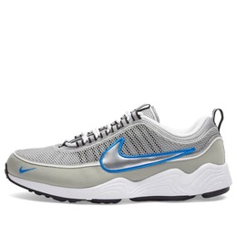 Nike: Многоцветные кроссовки  Air Zoom Spiridon