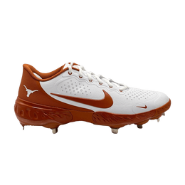 Nike: Белые кроссовки  Huarache