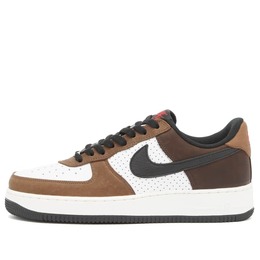 Nike: Многоцветные кроссовки  Air Force 1 Low Retro
