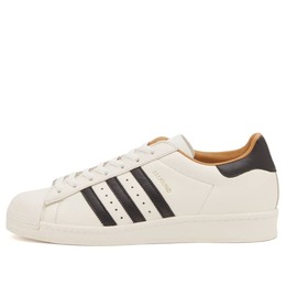 Adidas: Многоцветные кроссовки  Superstar