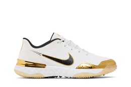 Nike: Белые кроссовки  Huarache