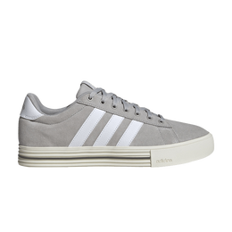 Adidas: Серые кроссовки  Daily