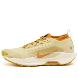 Nike: Многоцветные кроссовки  Trail