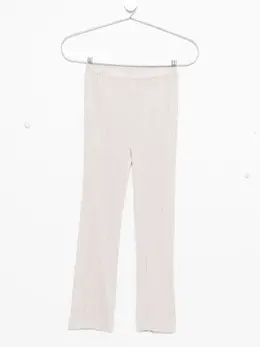 Pleats Please Issey Miyake: Брюки 