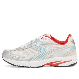 Diadora: Многоцветные кроссовки 