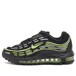 Nike: Многоцветные кроссовки  Air Max
