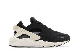 Nike: Белые кроссовки  Air Huarache