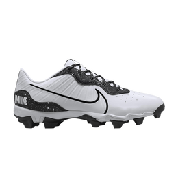 Nike: Белые кроссовки  Huarache