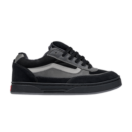 Vans: Чёрные кроссовки  Skate