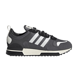Adidas: Серые кроссовки  ZX-700