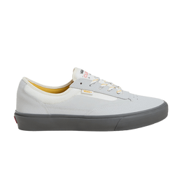Vans: Жёлтые кроссовки  Skate