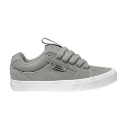 Vans: Коричневые кроссовки  Chukka