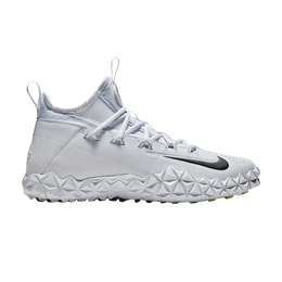 Nike: Белые кроссовки  Huarache