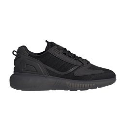 Adidas: Чёрные кроссовки  Boost