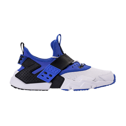 Nike: Голубые кроссовки  Air Huarache