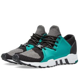 Adidas: Красные кроссовки  Equipment