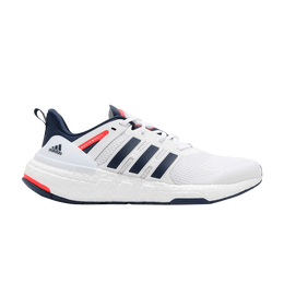 Adidas: Белые кроссовки  Equipment